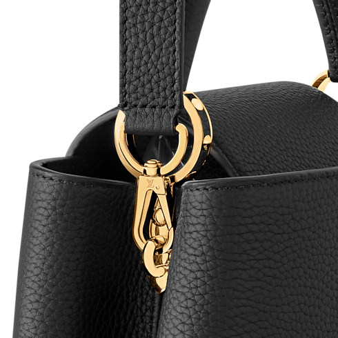 Borsa Capucines BB Capucines Donna Borse da Donna Capucines | LOUIS VUITTON (Zoom prodotto)