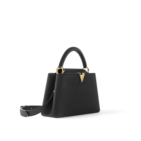 Borsa Capucines BB Capucines Donna Borse da Donna Capucines | LOUIS VUITTON (Zoom prodotto)