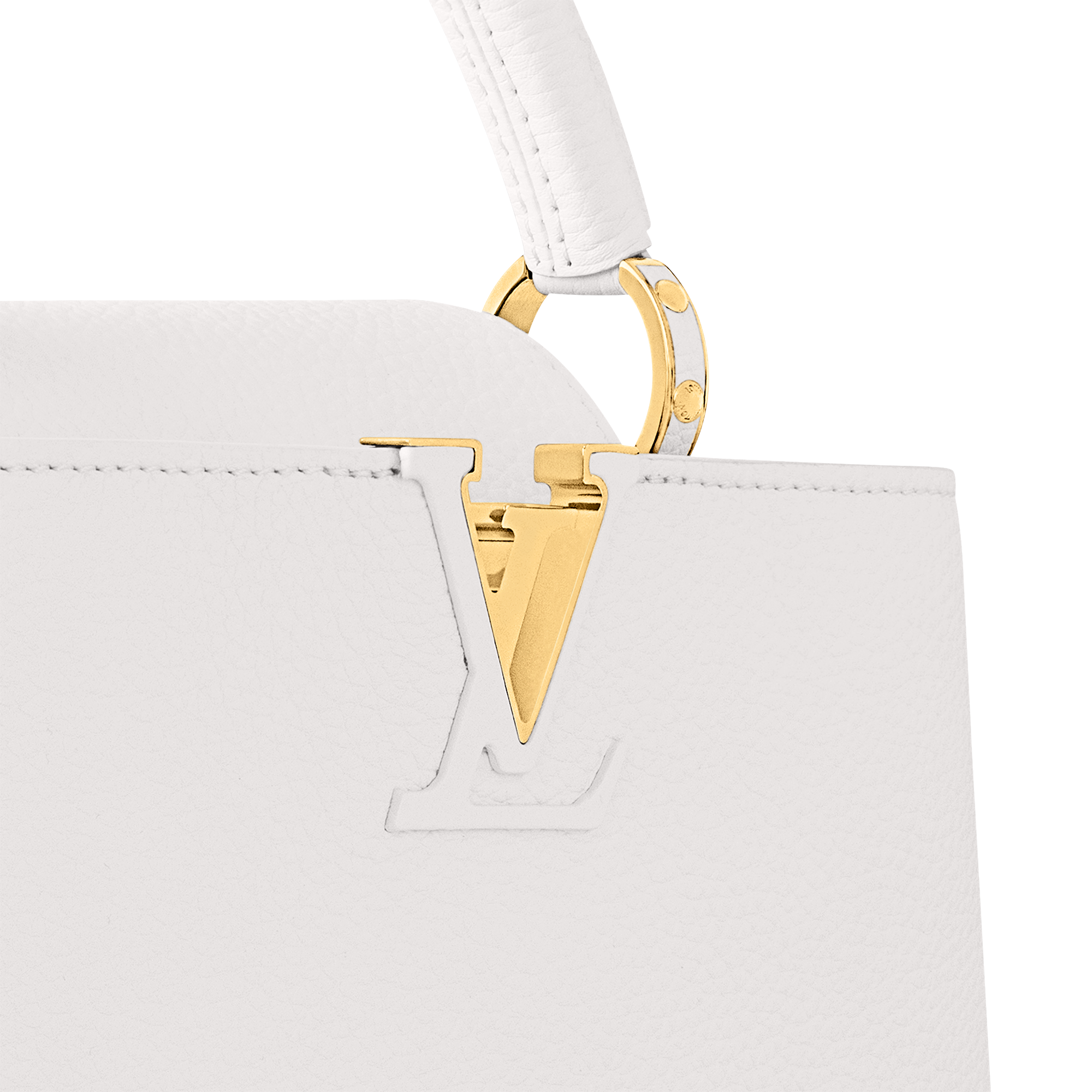 Borsa Capucines BB Capucines Donna Borse da Donna Capucines | LOUIS VUITTON (Zoom prodotto)