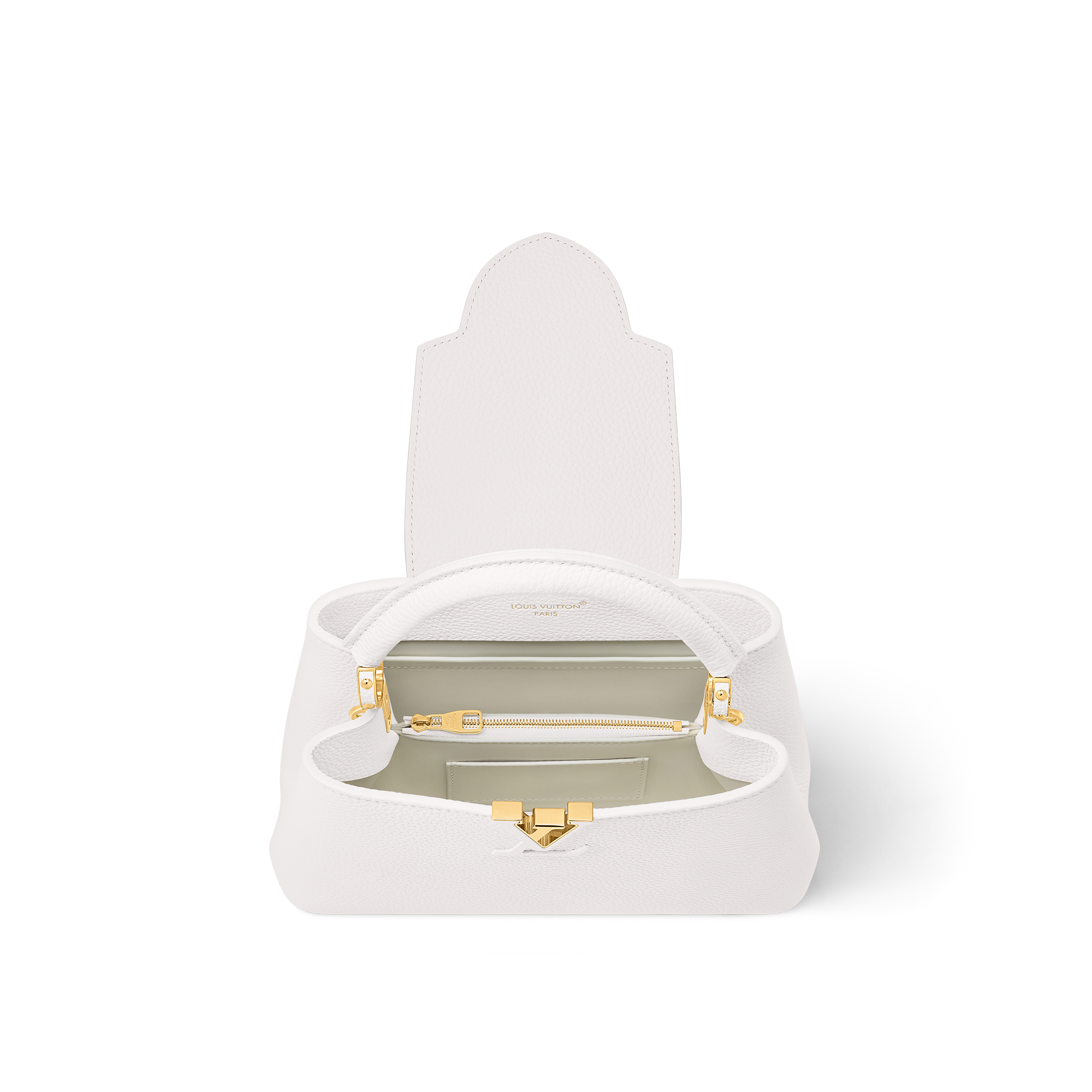 Borsa Capucines BB Capucines Donna Borse da Donna Capucines | LOUIS VUITTON (Zoom prodotto)