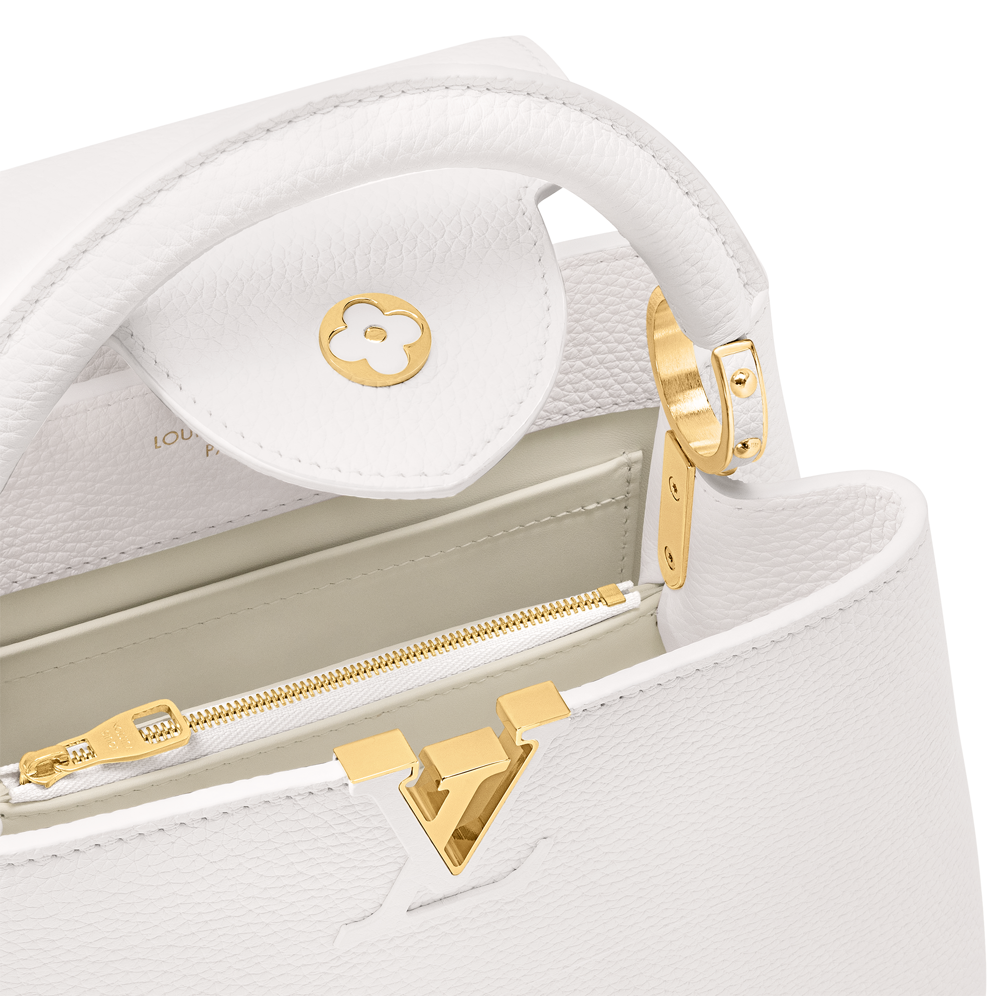 Borsa Capucines BB Capucines Donna Borse da Donna Capucines | LOUIS VUITTON (Zoom prodotto)