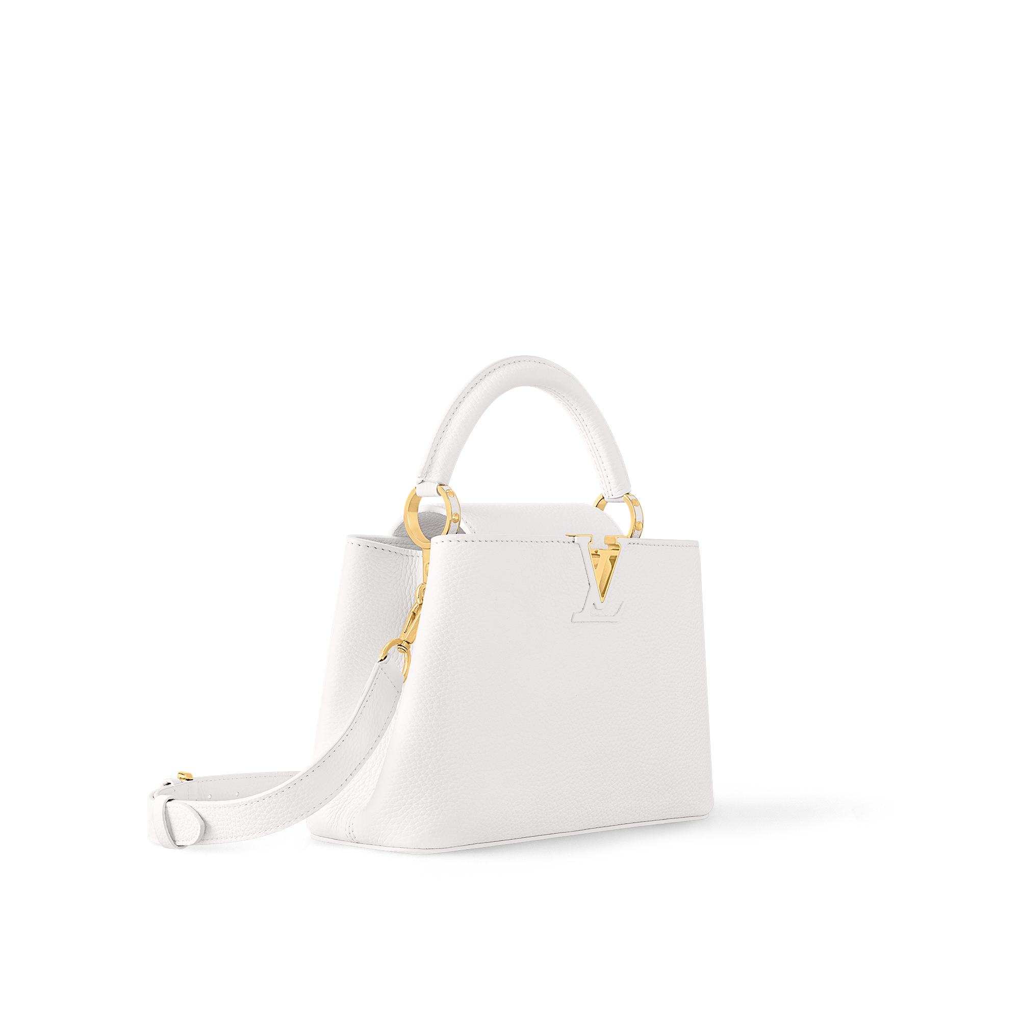 Borsa Capucines BB Capucines Donna Borse da Donna Capucines | LOUIS VUITTON (Zoom prodotto)