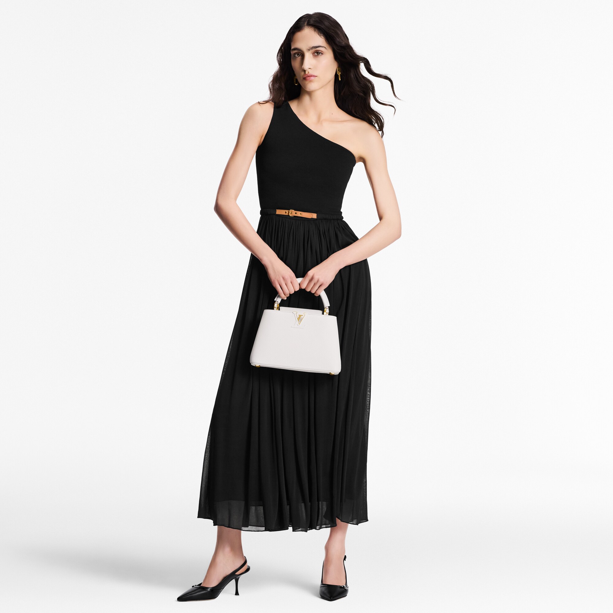 Borsa Capucines BB Capucines Donna Borse da Donna Capucines | LOUIS VUITTON (Zoom prodotto)