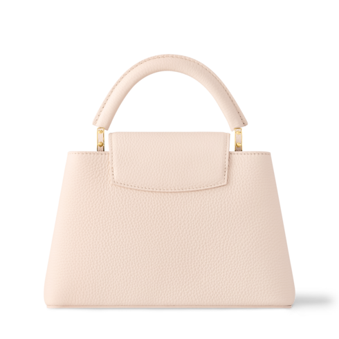 Borsa Capucines BB Capucines Donna Borse da Donna Capucines | LOUIS VUITTON (Zoom prodotto)