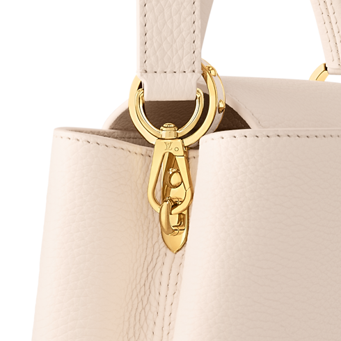 Borsa Capucines BB Capucines Donna Borse da Donna Capucines | LOUIS VUITTON (Zoom prodotto)