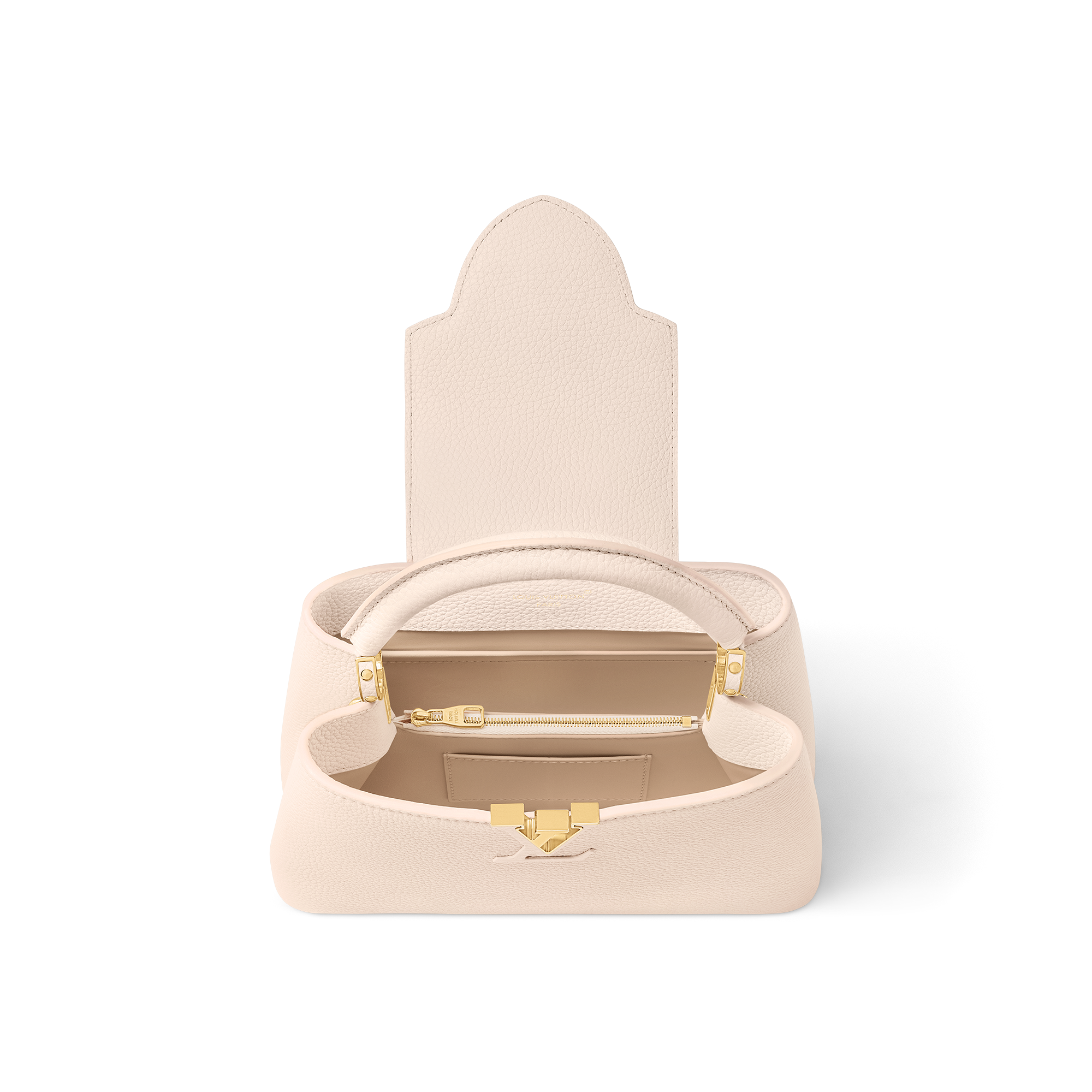 Borsa Capucines BB Capucines Donna Borse da Donna Capucines | LOUIS VUITTON (Zoom prodotto)