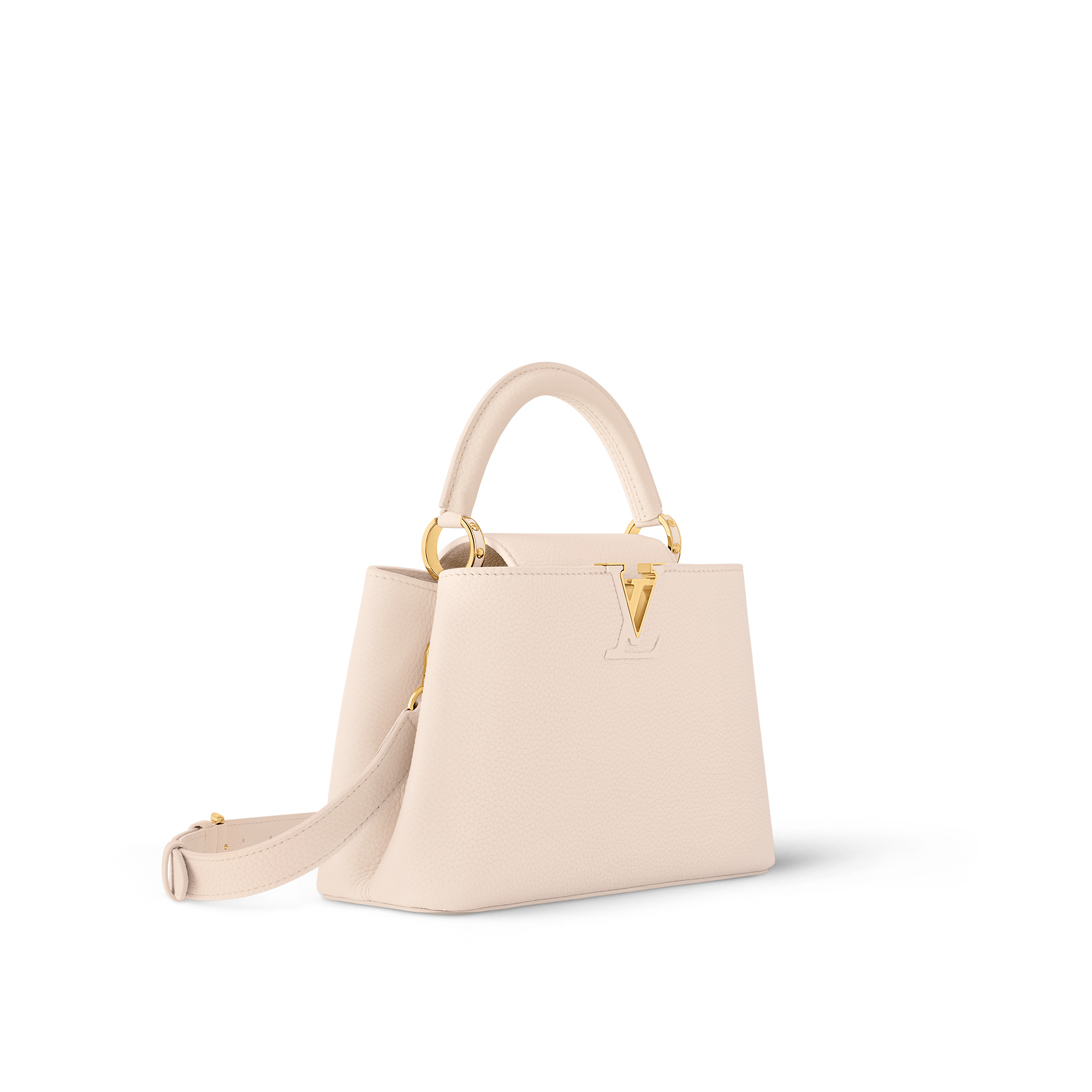 Borsa Capucines BB Capucines Donna Borse da Donna Capucines | LOUIS VUITTON (Zoom prodotto)