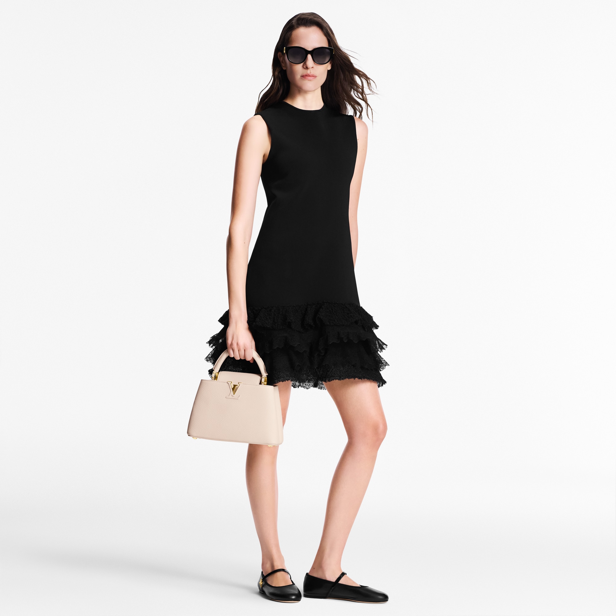 Borsa Capucines BB Capucines Donna Borse da Donna Capucines | LOUIS VUITTON (Zoom prodotto)