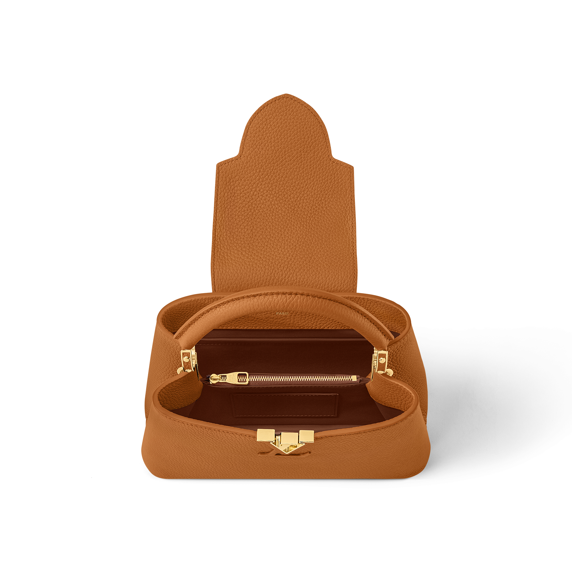 Borsa Capucines BB Capucines Donna Borse da Donna Capucines | LOUIS VUITTON (Zoom prodotto)