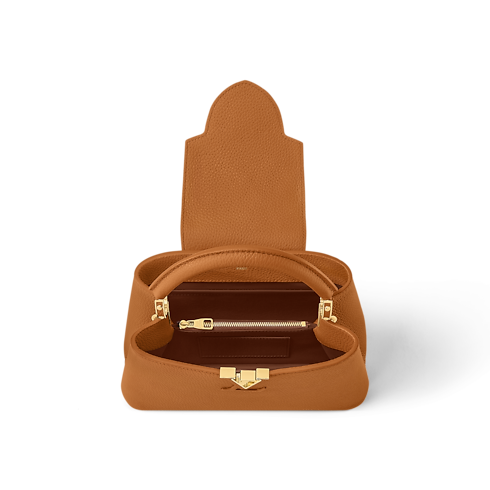 Borsa Capucines BB Capucines Donna Borse da Donna Capucines | LOUIS VUITTON (Zoom prodotto)