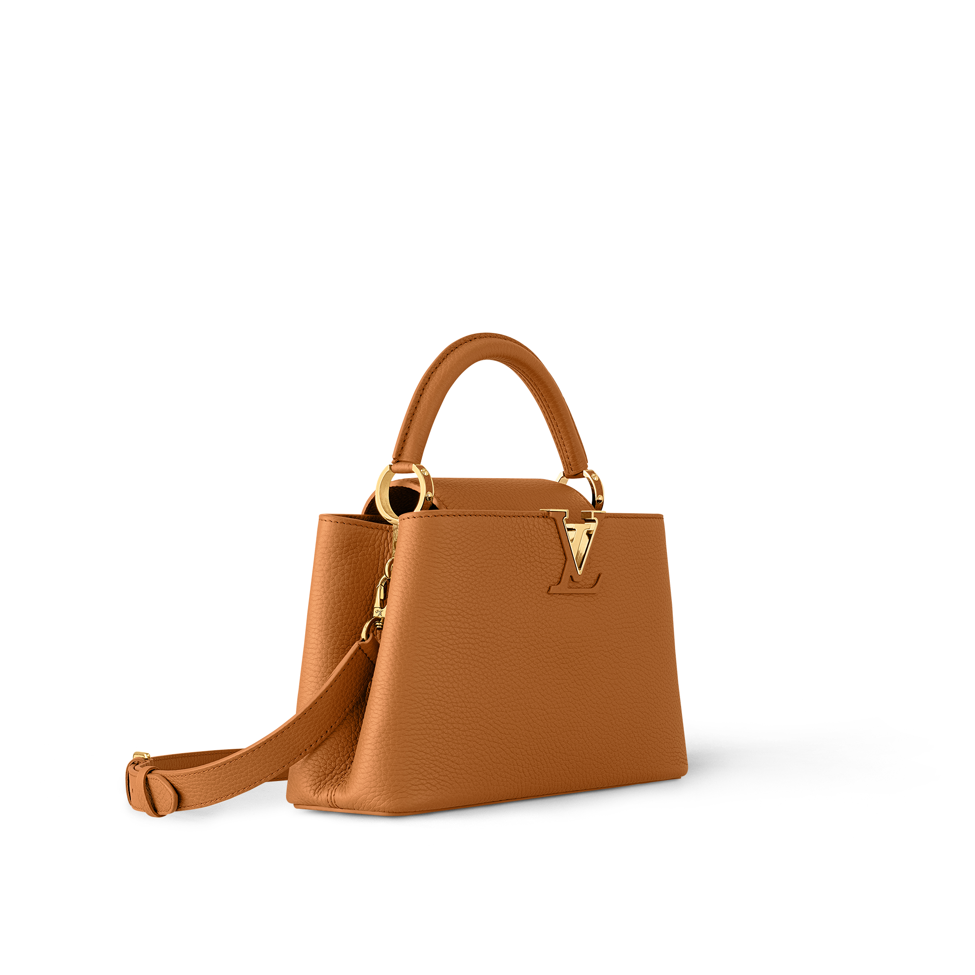 Borsa Capucines BB Capucines Donna Borse da Donna Capucines | LOUIS VUITTON (Zoom prodotto)