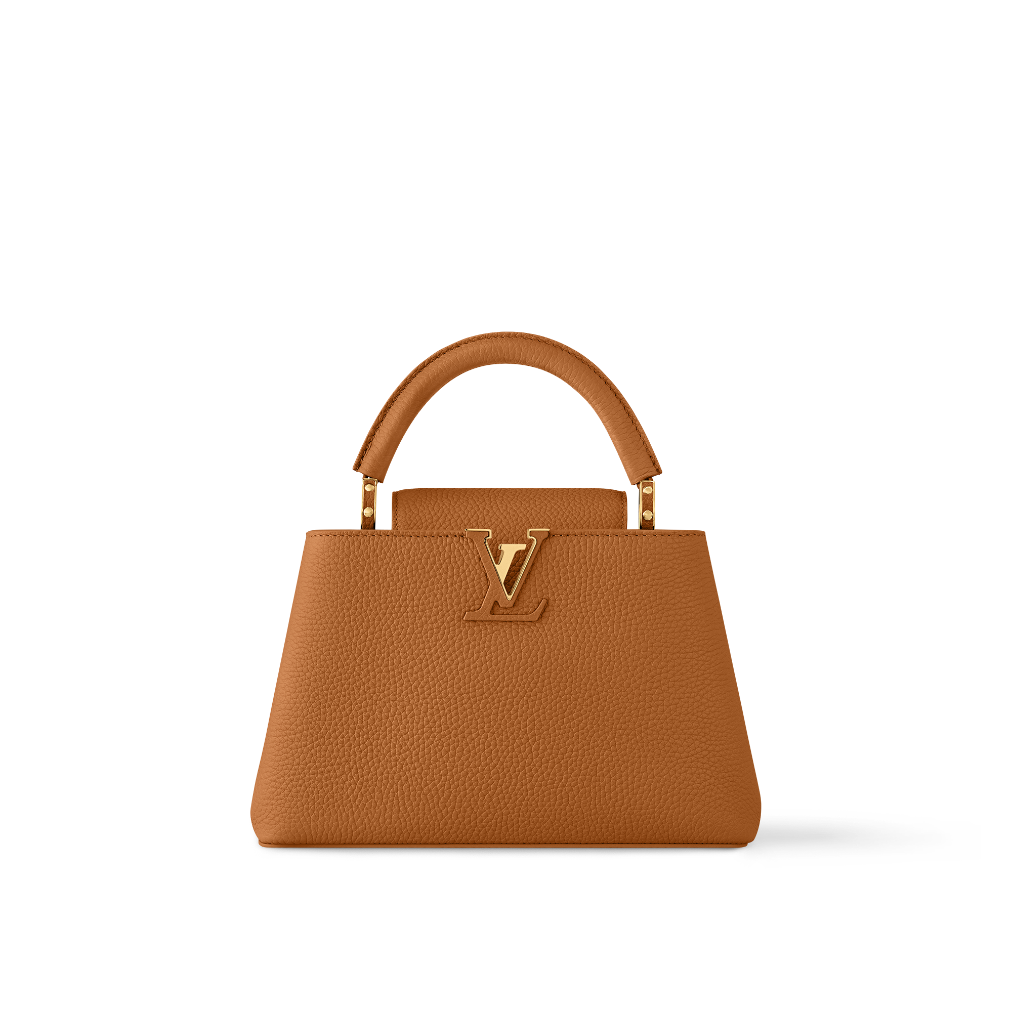 Borsa Capucines BB Capucines Donna Borse da Donna Capucines | LOUIS VUITTON (Zoom prodotto)