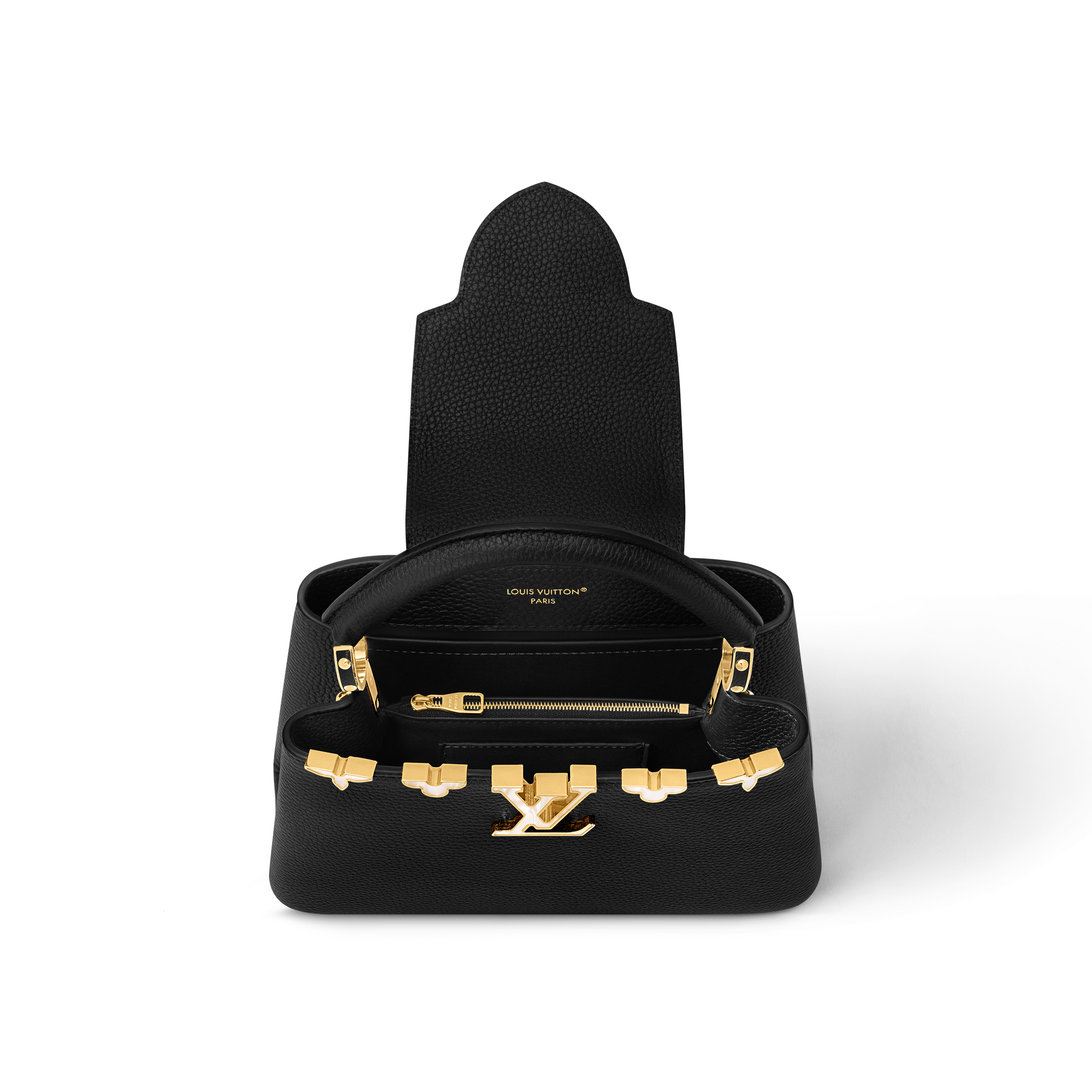 Borsa Capucines BB Capucines Donna Borse da Donna Capucines | LOUIS VUITTON (Zoom prodotto)