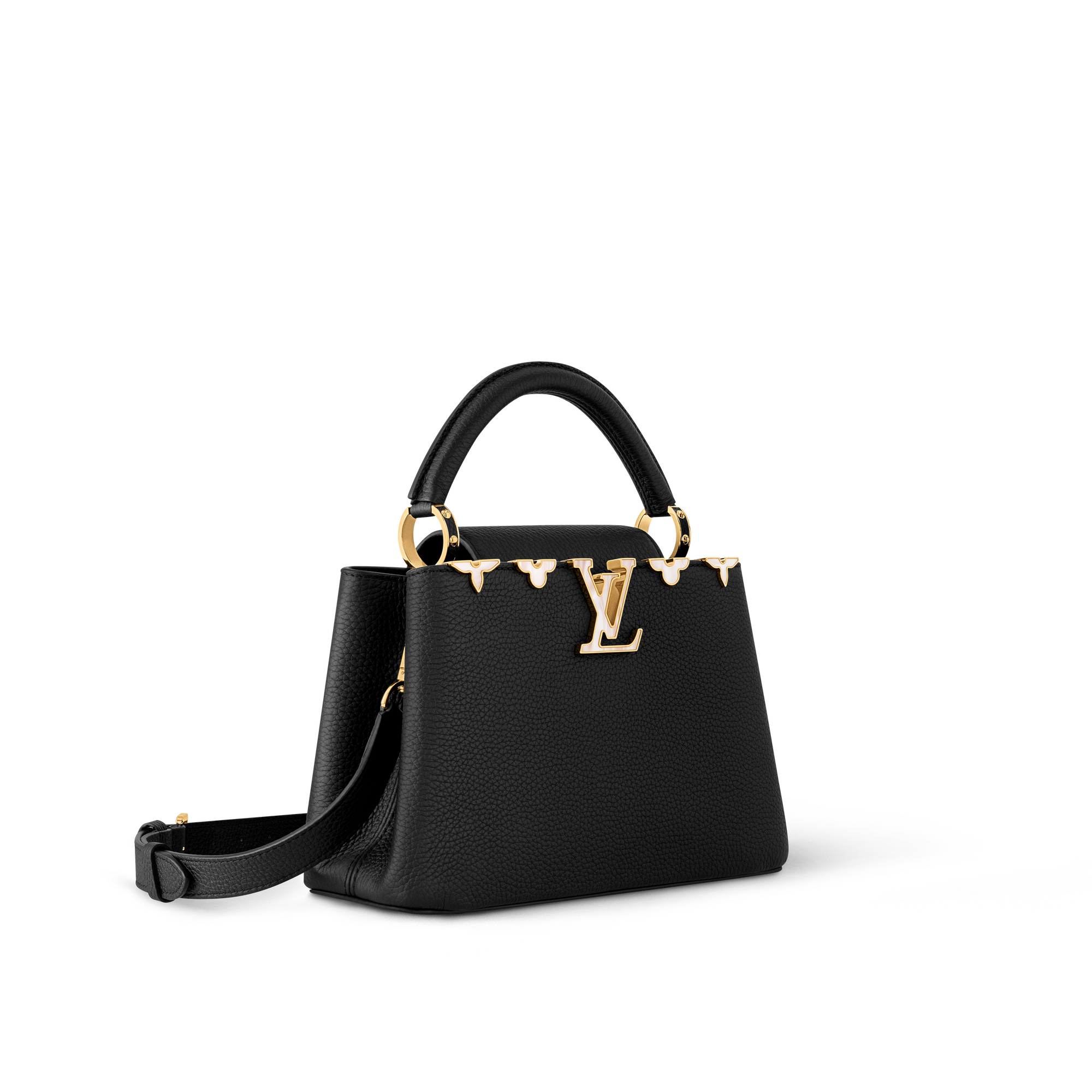 Borsa Capucines BB Capucines Donna Borse da Donna Capucines | LOUIS VUITTON (Zoom prodotto)