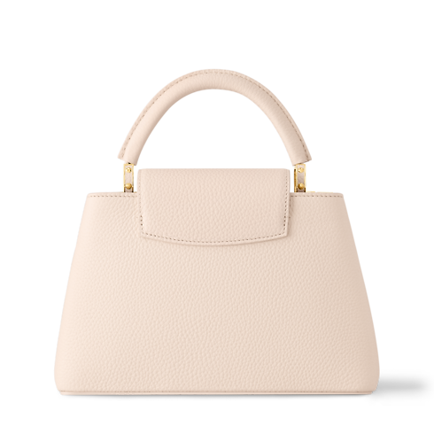 Borsa Capucines BB Capucines Donna Borse da Donna Capucines | LOUIS VUITTON (Zoom prodotto)