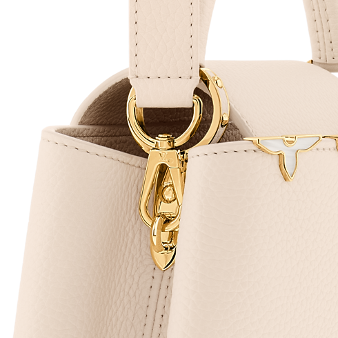 Borsa Capucines BB Capucines Donna Borse da Donna Capucines | LOUIS VUITTON (Zoom prodotto)