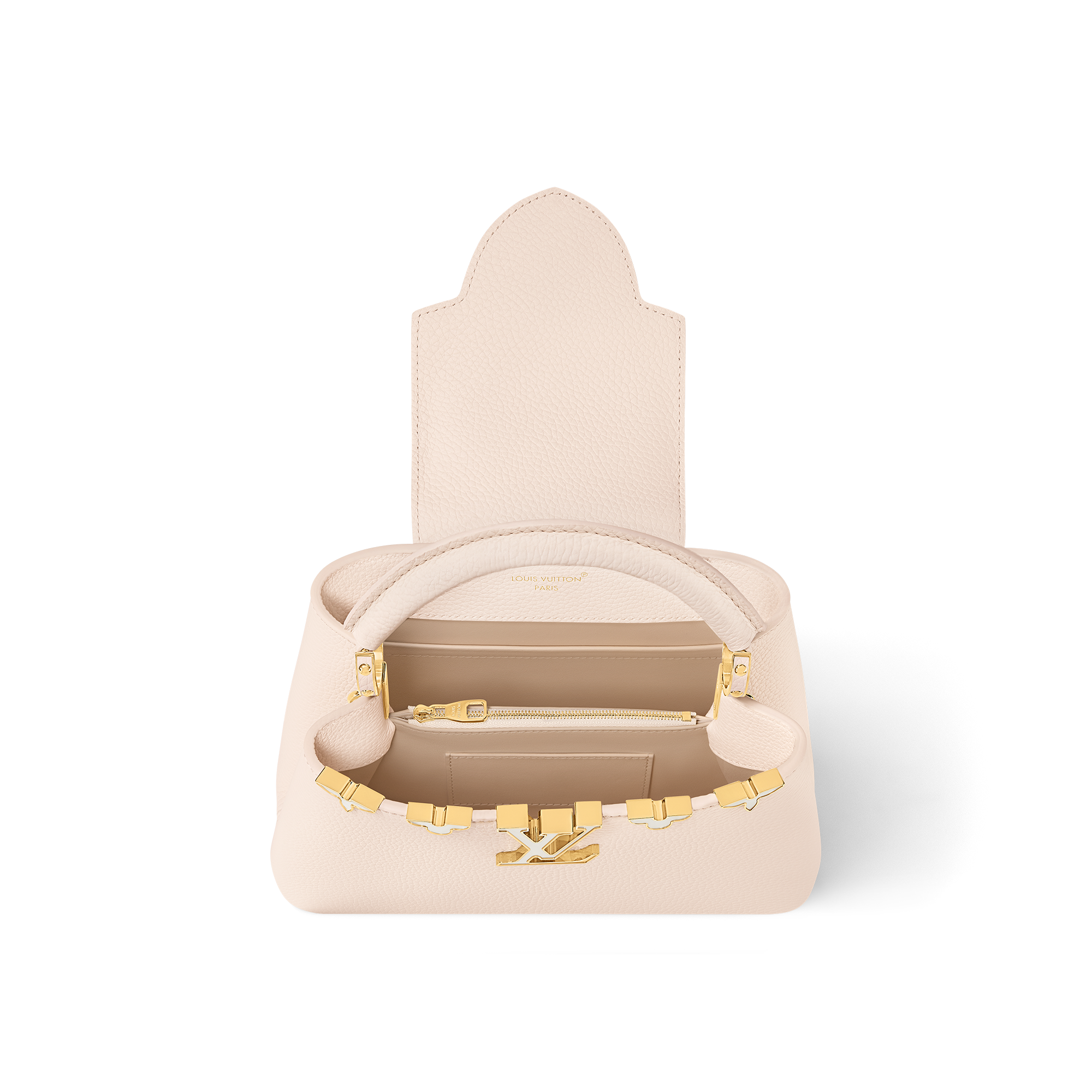 Borsa Capucines BB Capucines Donna Borse da Donna Capucines | LOUIS VUITTON (Zoom prodotto)