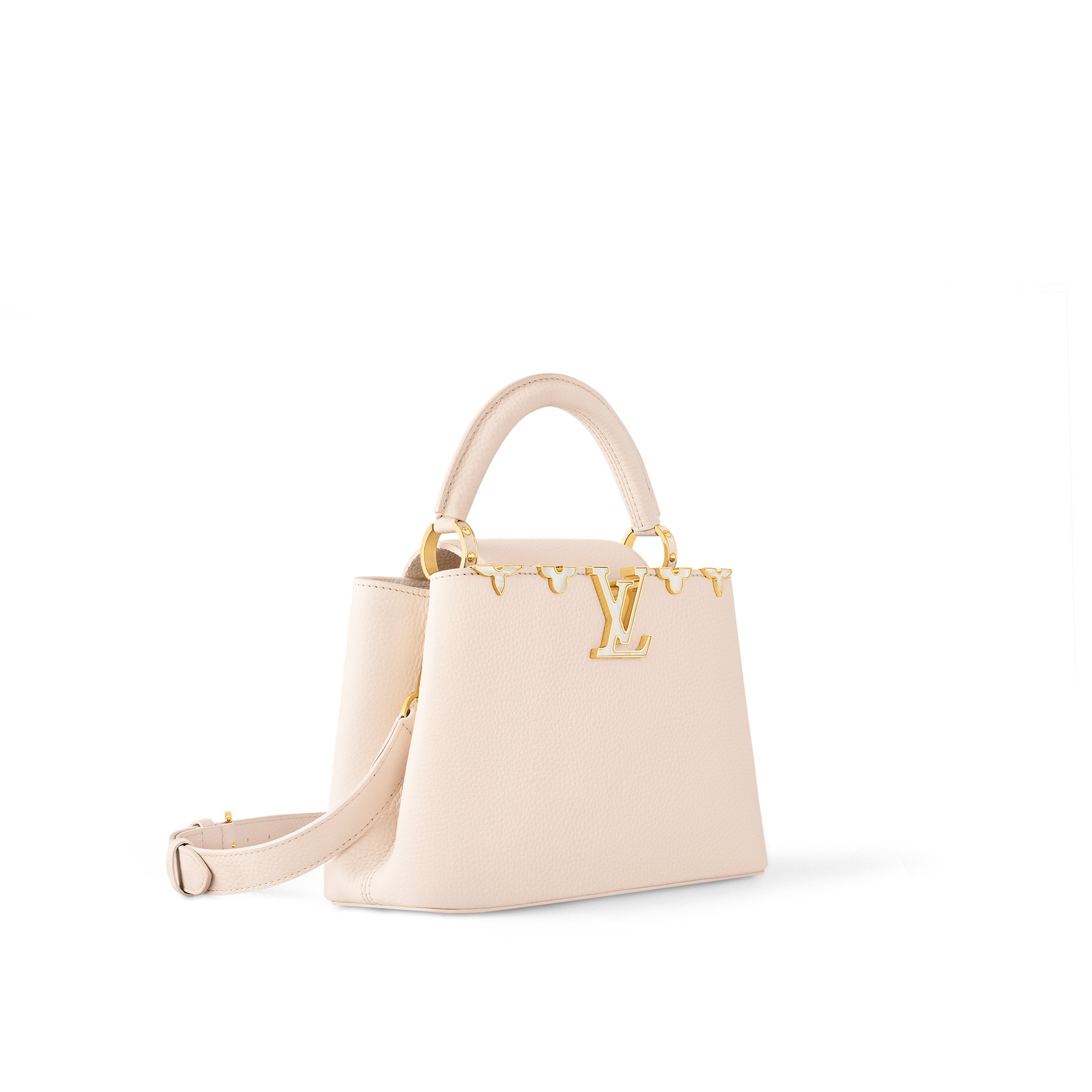 Borsa Capucines BB Capucines Donna Borse da Donna Capucines | LOUIS VUITTON (Zoom prodotto)