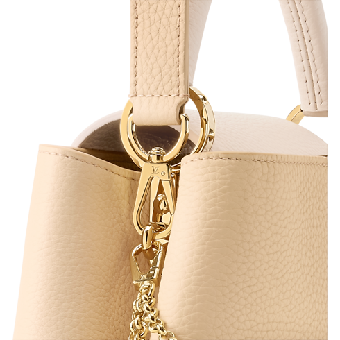 Borsa Capucines BB Capucines Donna Borse da Donna Capucines | LOUIS VUITTON (Zoom prodotto)