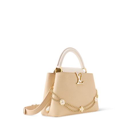 Borsa Capucines BB Capucines Donna Borse da Donna Capucines | LOUIS VUITTON (Zoom prodotto)