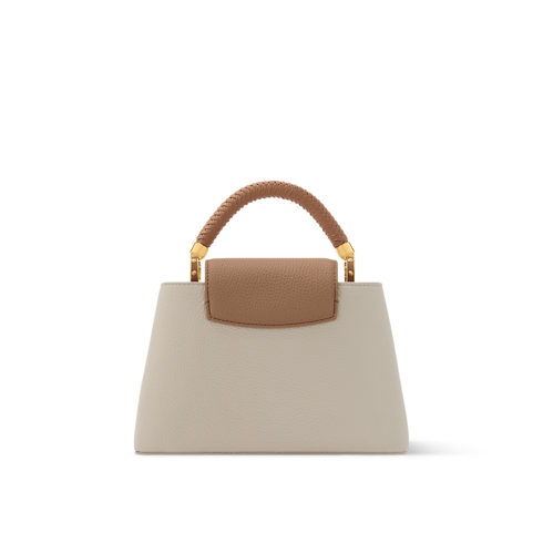 Borsa Capucines BB Capucines Donna Borse da Donna Capucines | LOUIS VUITTON (Zoom prodotto)
