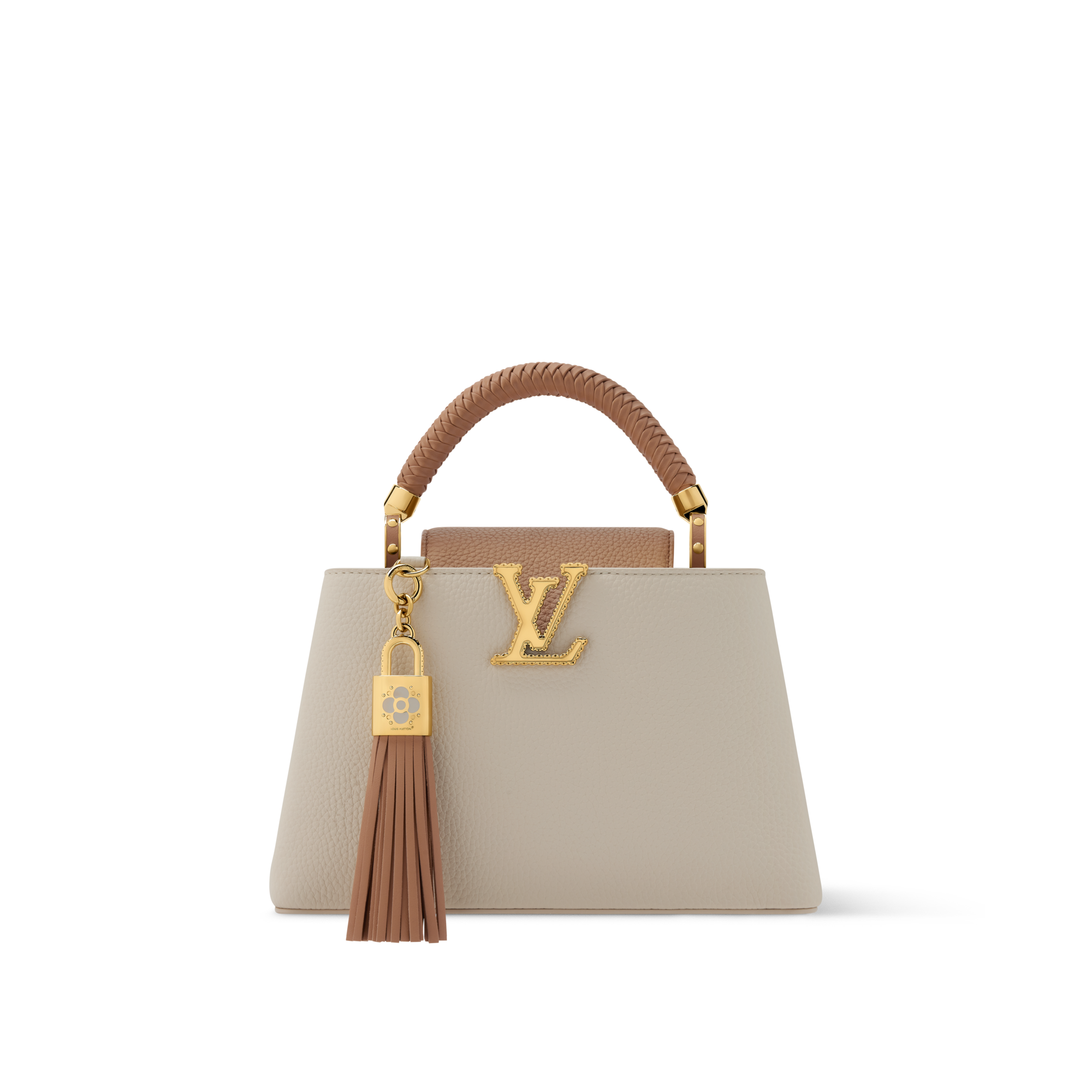 Borsa Capucines BB Capucines Donna Borse da Donna Capucines | LOUIS VUITTON (Zoom prodotto)