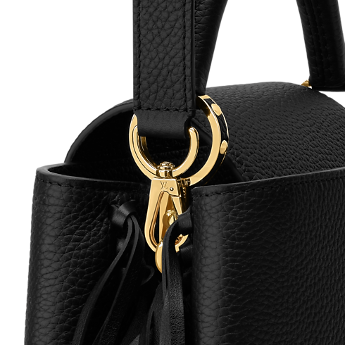 Borsa Capucines BB Capucines Donna Borse da Donna Capucines | LOUIS VUITTON (Zoom prodotto)