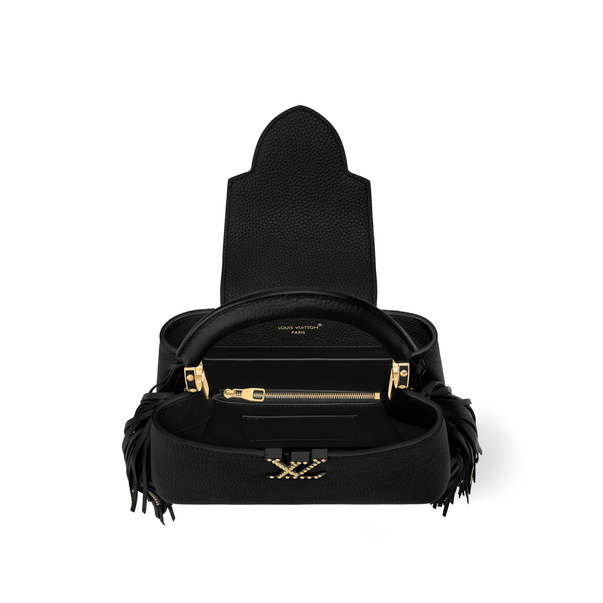 Borsa Capucines BB Capucines Donna Borse da Donna Capucines | LOUIS VUITTON (Zoom prodotto)