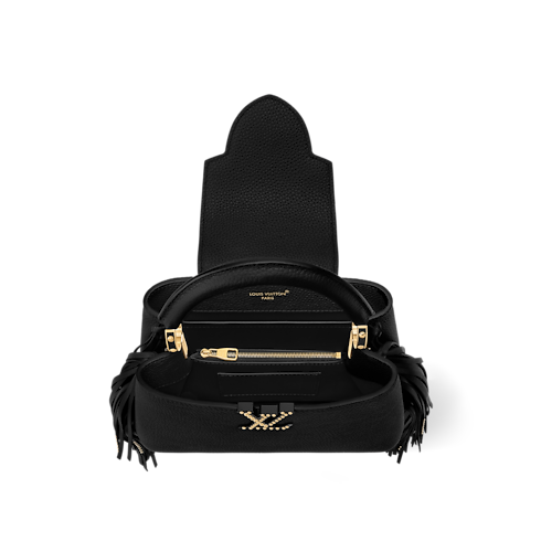 Borsa Capucines BB Capucines Donna Borse da Donna Capucines | LOUIS VUITTON (Zoom prodotto)