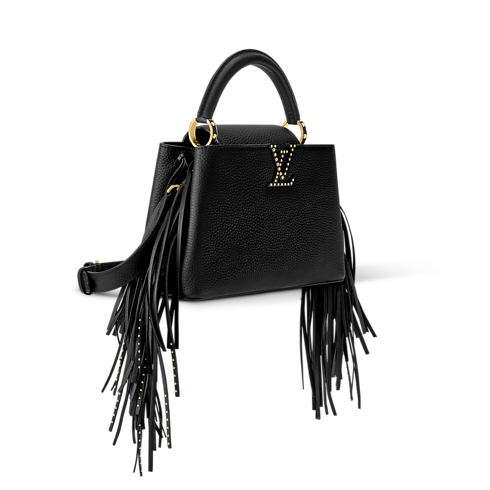 Borsa Capucines BB Capucines Donna Borse da Donna Capucines | LOUIS VUITTON (Zoom prodotto)