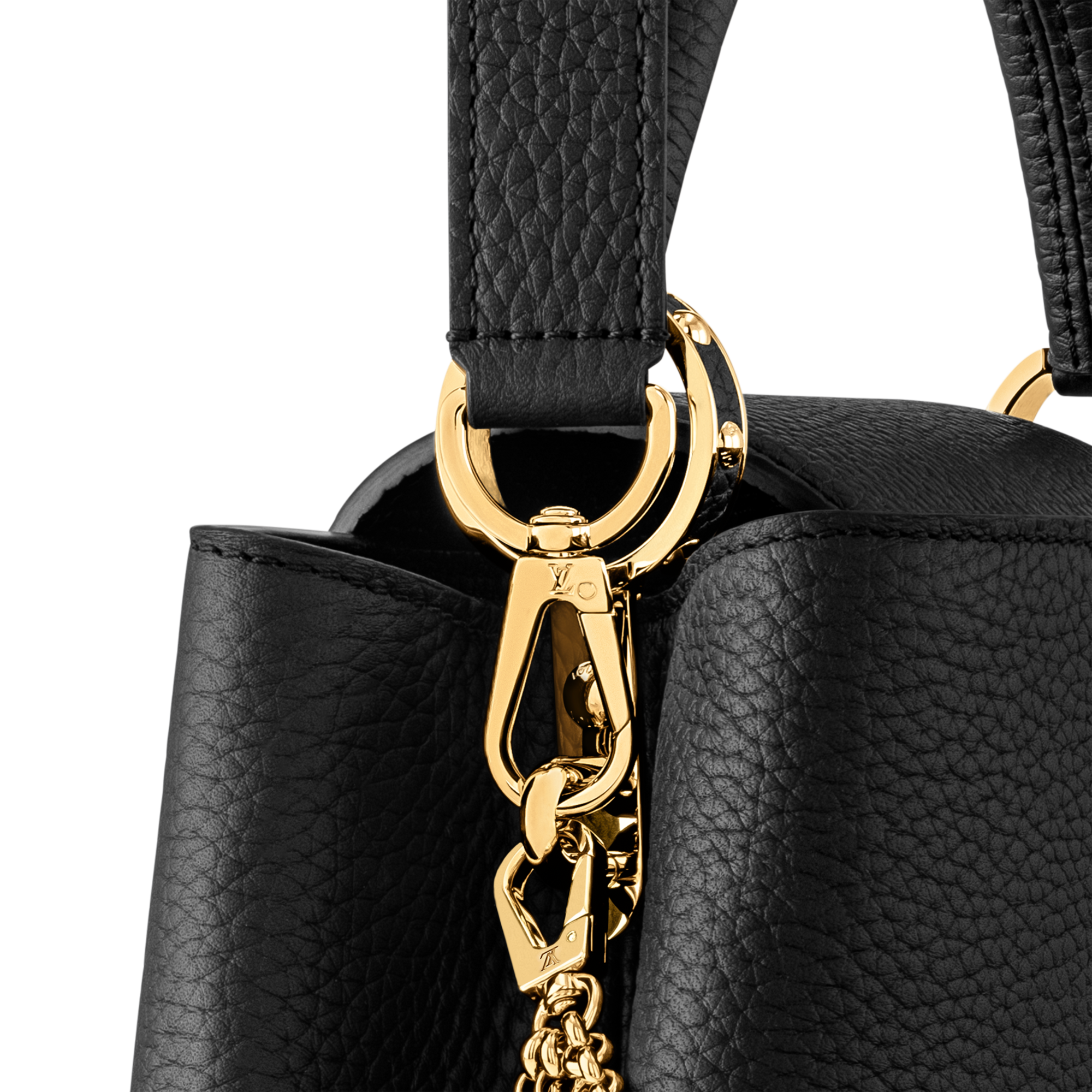 Borsa Capucines BB Capucines Donna Borse da Donna Capucines | LOUIS VUITTON (Zoom prodotto)