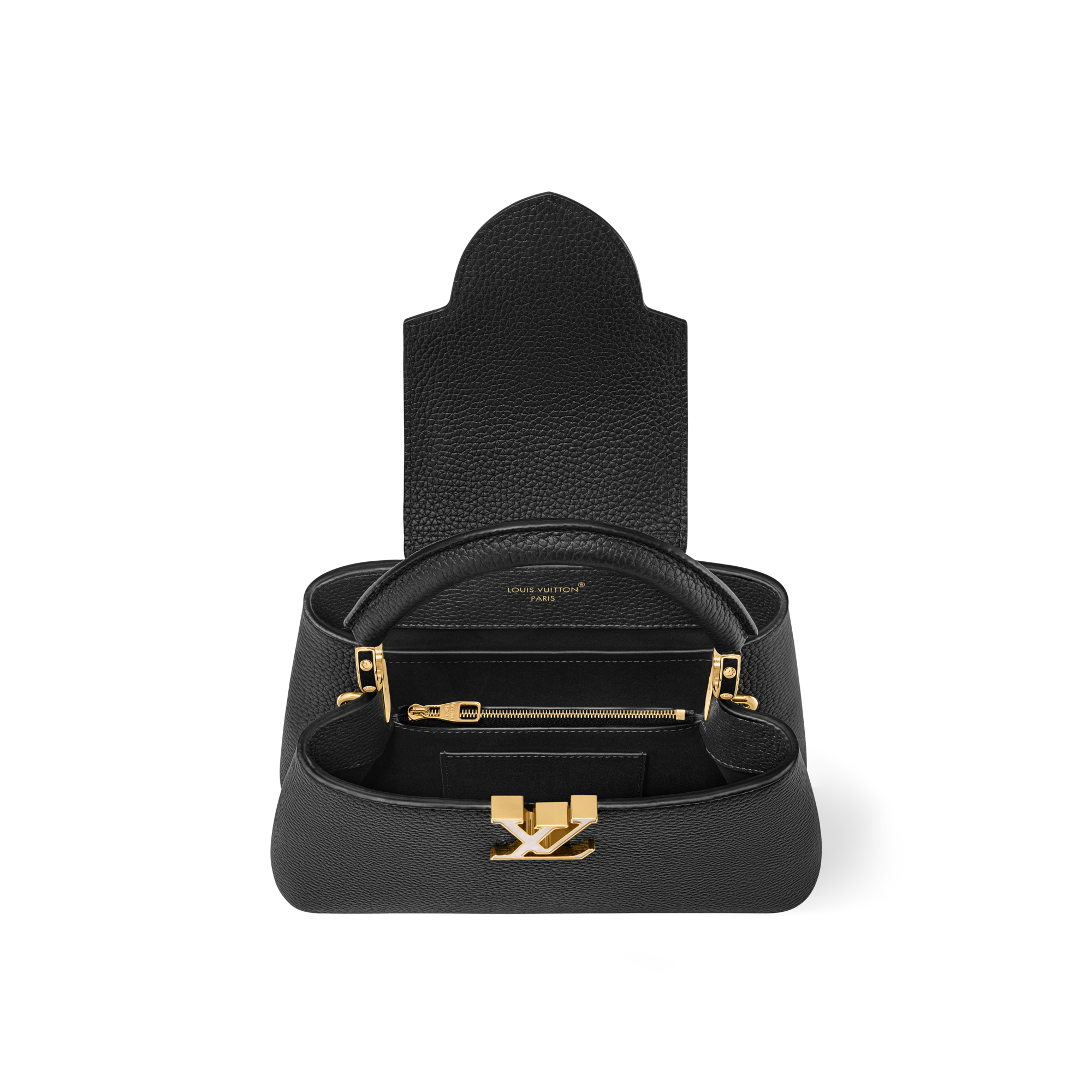 Borsa Capucines BB Capucines Donna Borse da Donna Capucines | LOUIS VUITTON (Zoom prodotto)