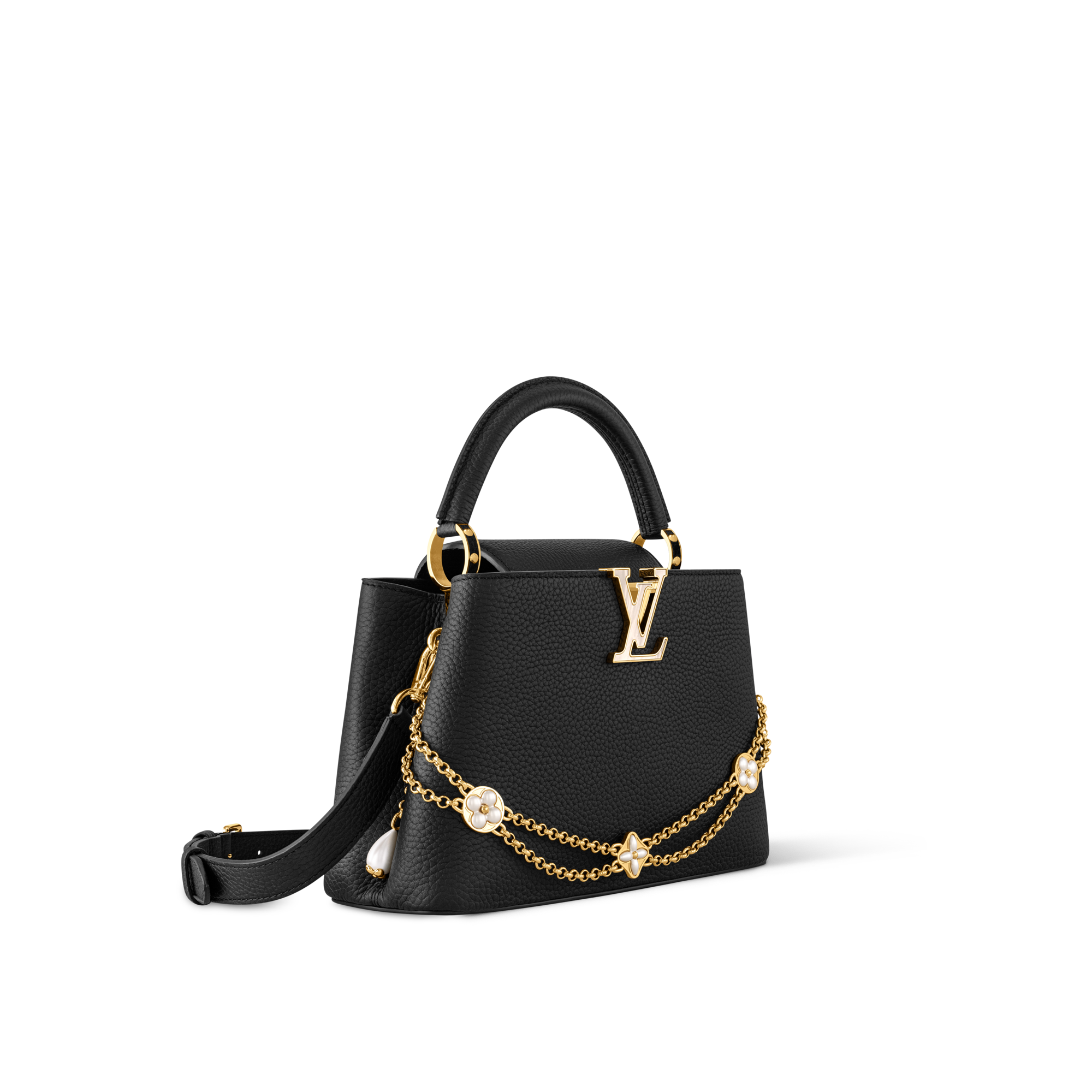 Borsa Capucines BB Capucines Donna Borse da Donna Capucines | LOUIS VUITTON (Zoom prodotto)