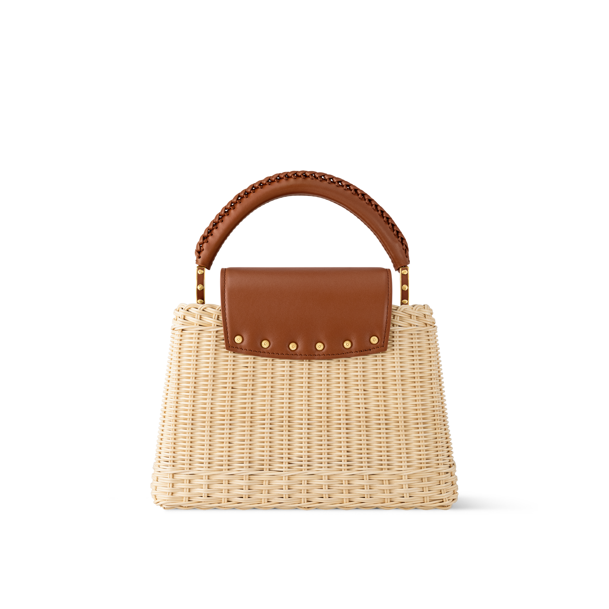 Borsa Capucines BB Capucines Donna Borse da Donna Capucines | LOUIS VUITTON (Zoom prodotto)