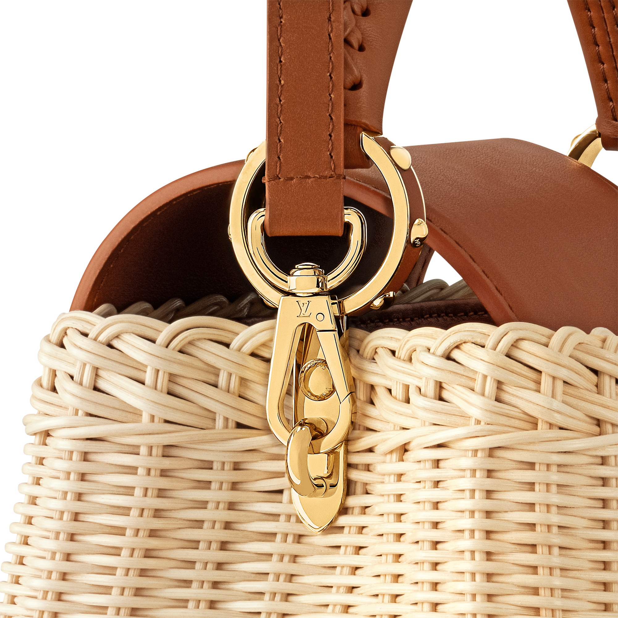 Borsa Capucines BB Capucines Donna Borse da Donna Capucines | LOUIS VUITTON (Zoom prodotto)