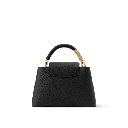 Borsa Capucines BB Capucines Donna Borse da Donna Capucines | LOUIS VUITTON (Zoom prodotto)