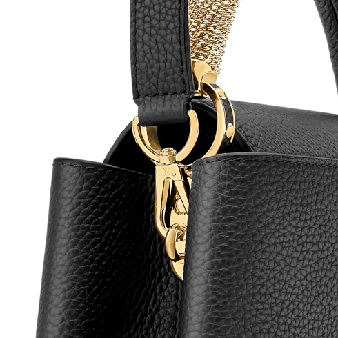 Borsa Capucines BB Capucines Donna Borse da Donna Capucines | LOUIS VUITTON (Zoom prodotto)