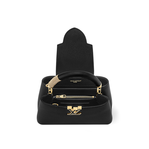 Borsa Capucines BB Capucines Donna Borse da Donna Capucines | LOUIS VUITTON (Zoom prodotto)