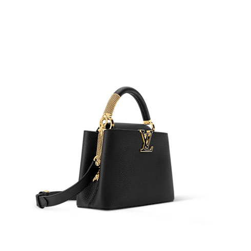 Borsa Capucines BB Capucines Donna Borse da Donna Capucines | LOUIS VUITTON (Zoom prodotto)