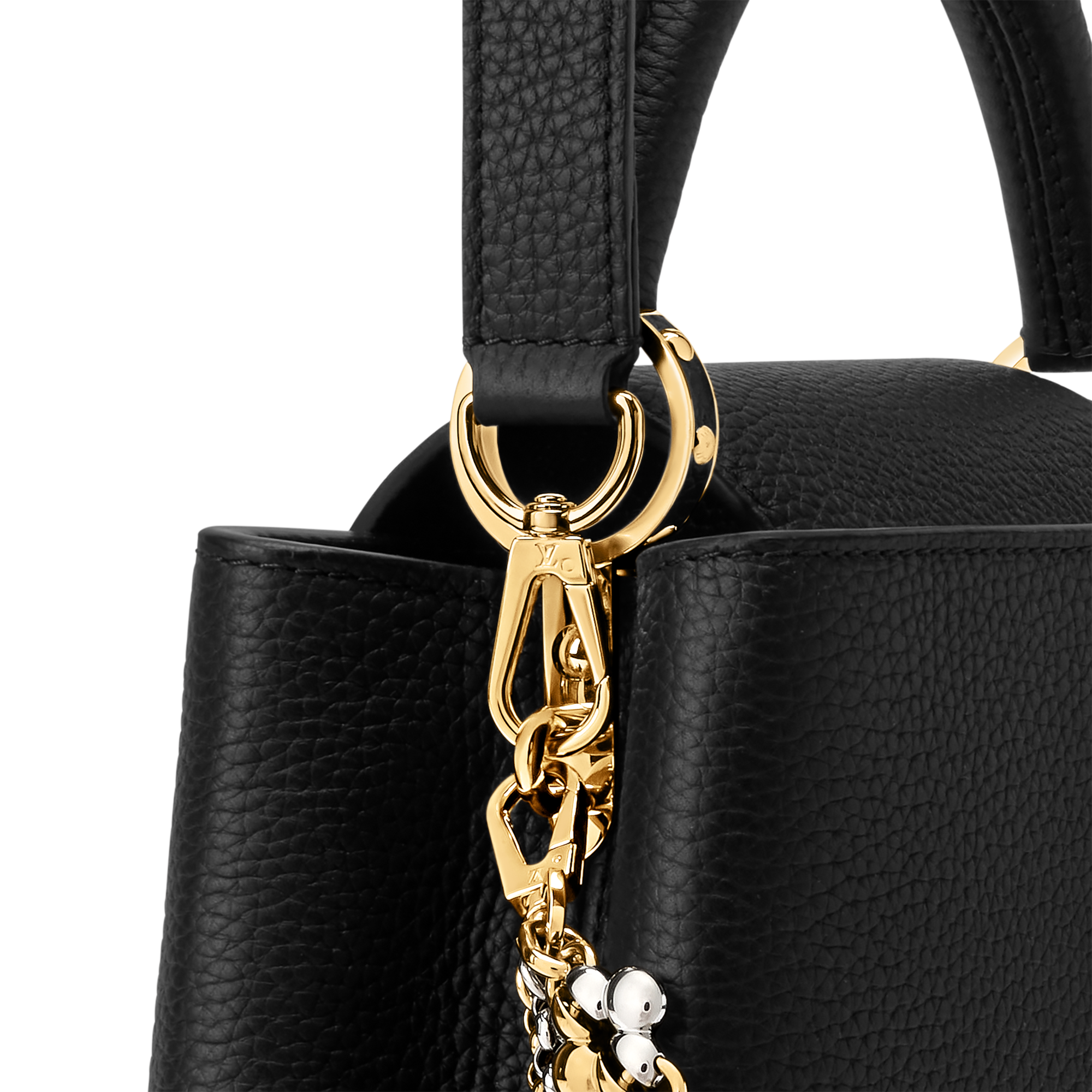 Borsa Capucines BB Capucines Donna Borse da Donna Capucines | LOUIS VUITTON (Zoom prodotto)