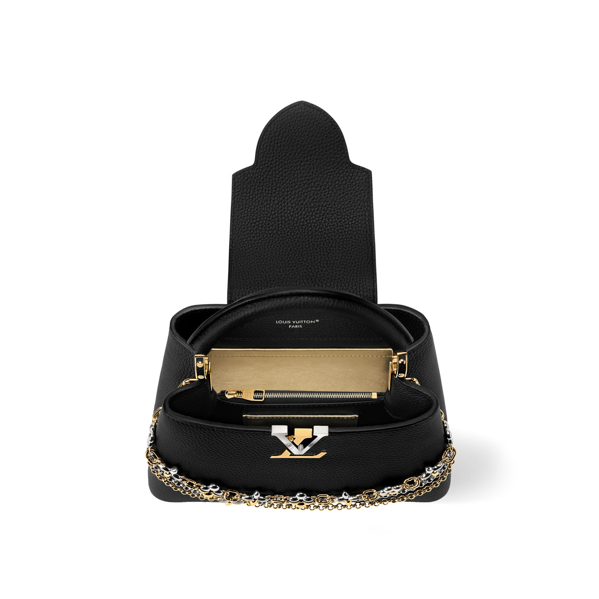 Borsa Capucines BB Capucines Donna Borse da Donna Capucines | LOUIS VUITTON (Zoom prodotto)