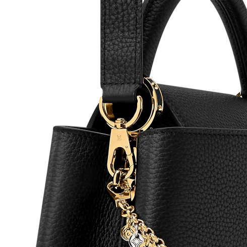 Borsa Capucines BB Capucines Donna Borse da Donna Capucines | LOUIS VUITTON (Zoom prodotto)