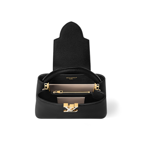 Borsa Capucines BB Capucines Donna Borse da Donna Capucines | LOUIS VUITTON (Zoom prodotto)