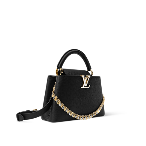 Borsa Capucines BB Capucines Donna Borse da Donna Capucines | LOUIS VUITTON (Zoom prodotto)