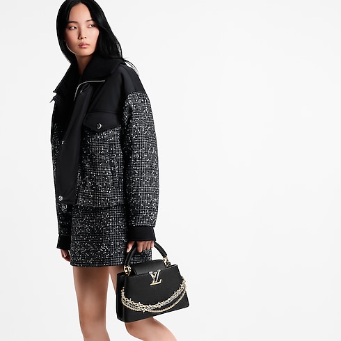 Borsa Capucines BB Capucines Donna Borse da Donna Capucines | LOUIS VUITTON (Zoom prodotto)