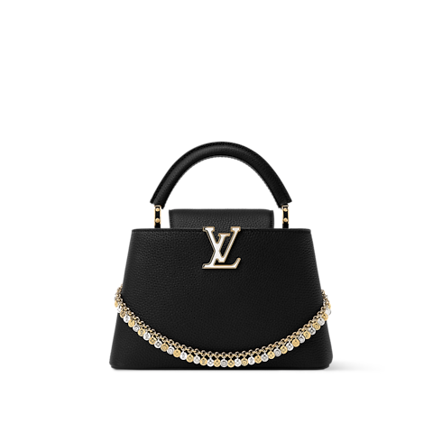 Borsa Capucines BB Capucines Donna Borse da Donna Capucines | LOUIS VUITTON (Zoom prodotto)