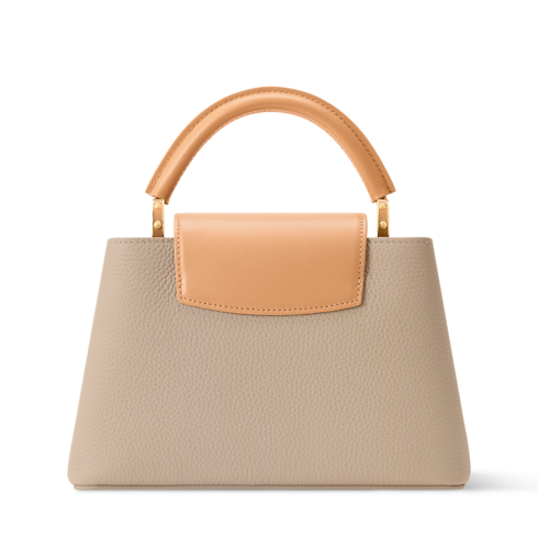 Borsa Capucines BB Capucines Donna Borse da Donna Borse da donna | LOUIS VUITTON (Zoom prodotto)