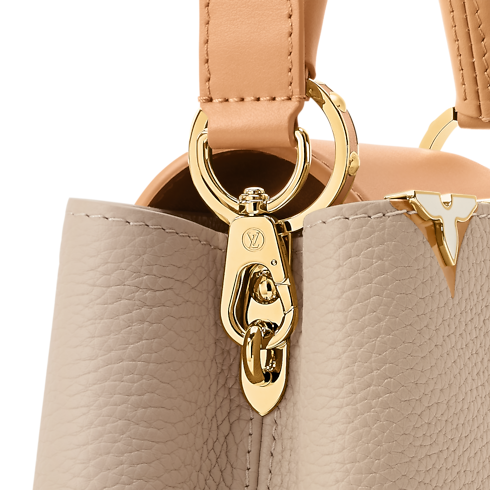 Borsa Capucines BB Capucines Donna Borse da Donna Borse da donna | LOUIS VUITTON (Zoom prodotto)