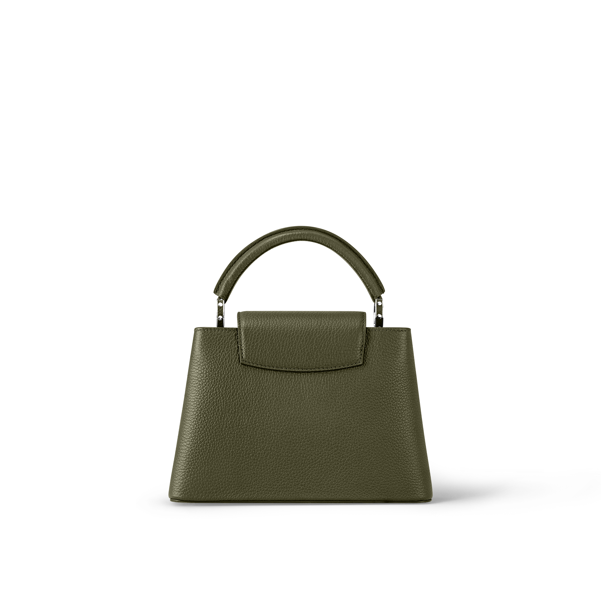 Borsa Capucines BB Pelle Taurillon Donna Borse da Donna Capucines | LOUIS VUITTON (Zoom prodotto)