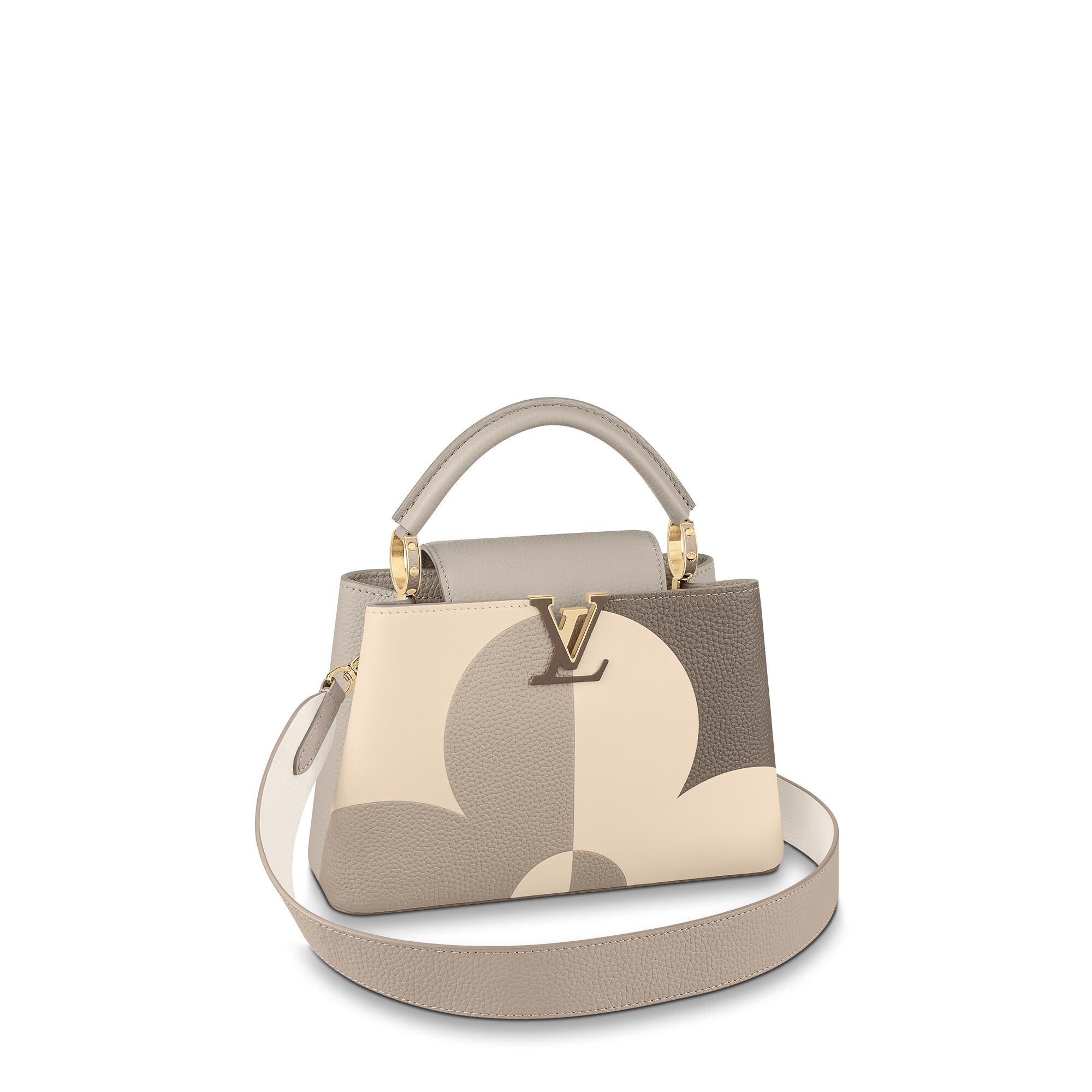 Borsa Capucines, borsa capucines donna | LOUIS VUITTON